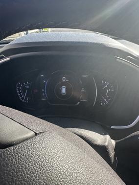 2020 Hyundai SANTA FE SEL 2.4
