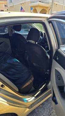 Gray 2013 Kia Optima LX