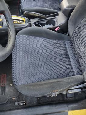 2002 Mitsubishi Lancer OZ Rally