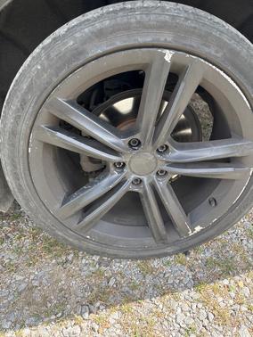 2014 Volkswagen Passat 2.5L SE