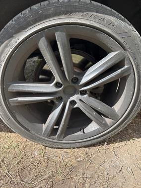 2014 Volkswagen Passat 2.5L SE