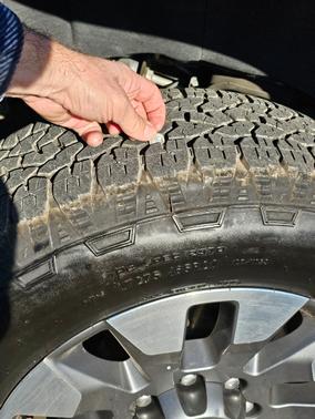 2024 Chevrolet Silverado 2500 LT