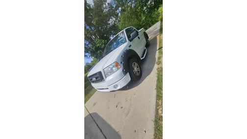 2008 Ford F-150 STX SuperCab