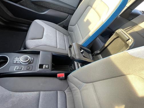 2020 BMW i3 120Ah w/Range Extender