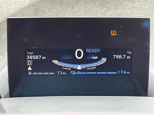 2020 BMW i3 120Ah w/Range Extender