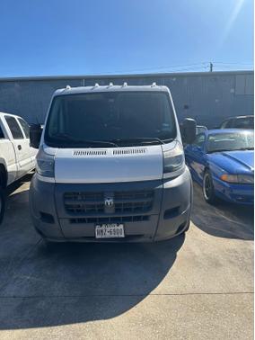 2015 RAM ProMaster 1500 Low Roof