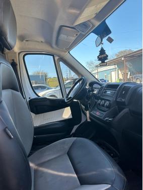 2015 RAM ProMaster 1500 Low Roof