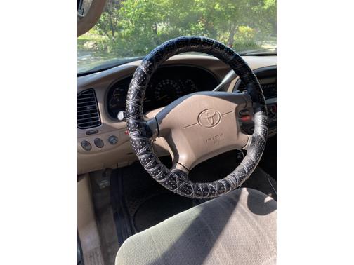 2000 Toyota Tundra SR5 Access Cab