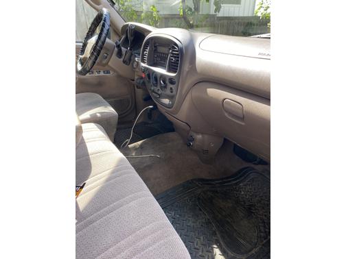 2000 Toyota Tundra SR5 Access Cab