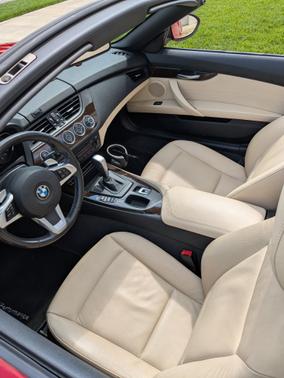 2009 BMW Z4 sDrive30i