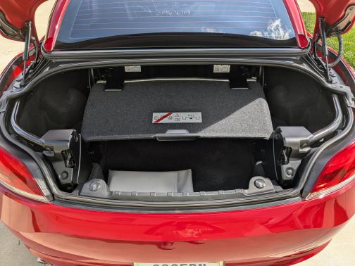 2009 BMW Z4 sDrive30i