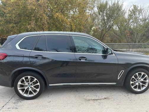 2020 BMW X5 sDrive40i