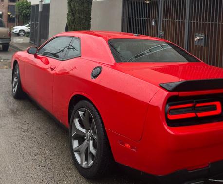 2019 Dodge Challenger R/T