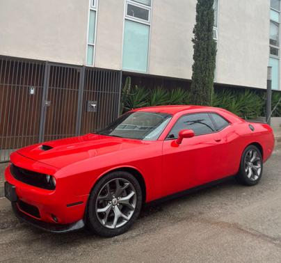 2019 Dodge Challenger R/T
