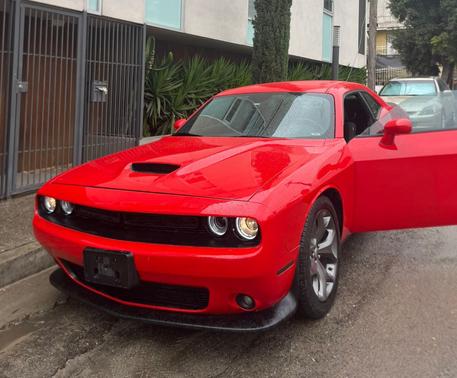 2019 Dodge Challenger R/T
