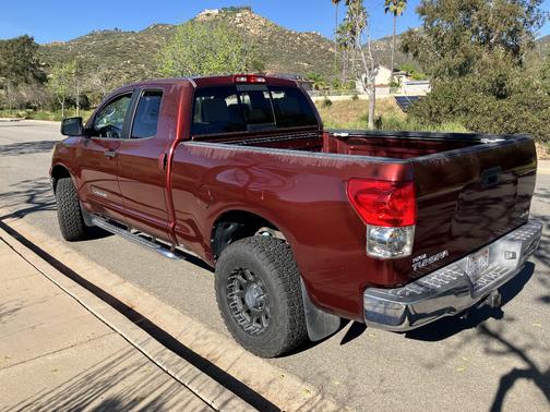 2007 Toyota Tundra SR5