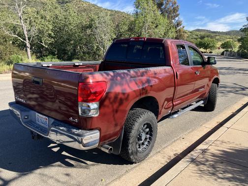 2007 Toyota Tundra SR5