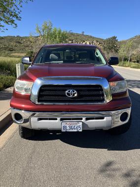 2007 Toyota Tundra SR5
