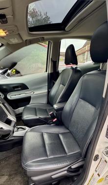 2012 Toyota Prius c Four