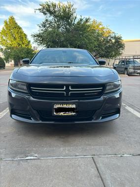 2015 Dodge Charger SE