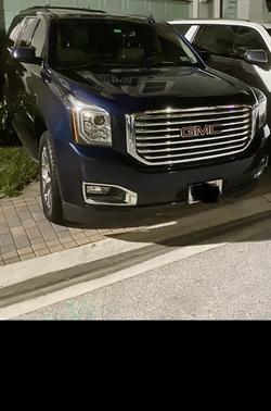 2018 GMC Yukon XL SLE