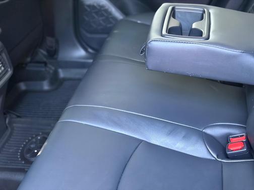 White 2025 Toyota RAV4 XLE Premium