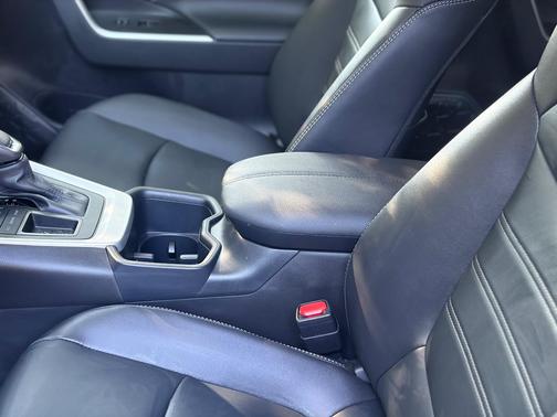 White 2025 Toyota RAV4 XLE Premium
