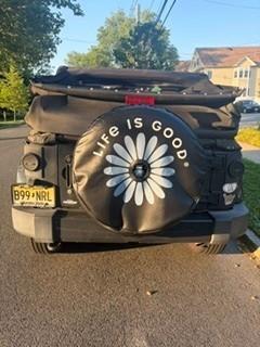 Gray 2017 Jeep Wrangler Unlimited Sahara