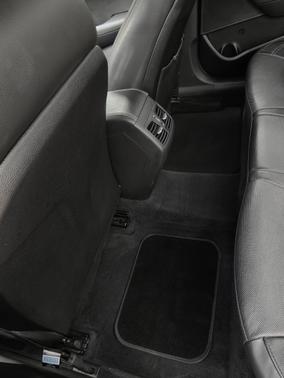 Silver 2018 Hyundai SONATA Limited