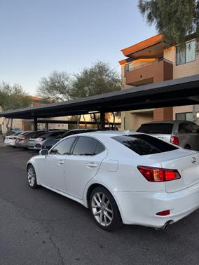 2011 Lexus IS 250 Base