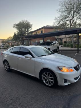 2011 Lexus IS 250 Base