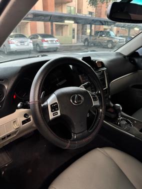 2011 Lexus IS 250 Base