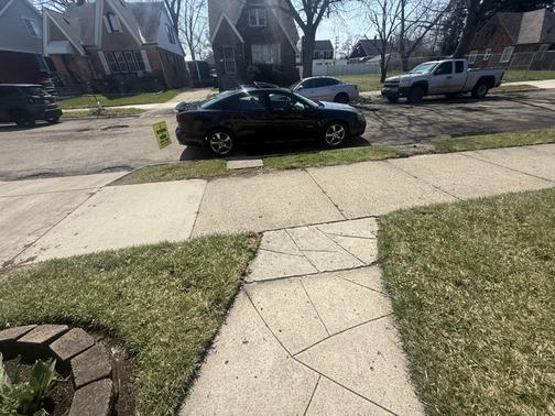 2007 Pontiac Grand Prix GXP