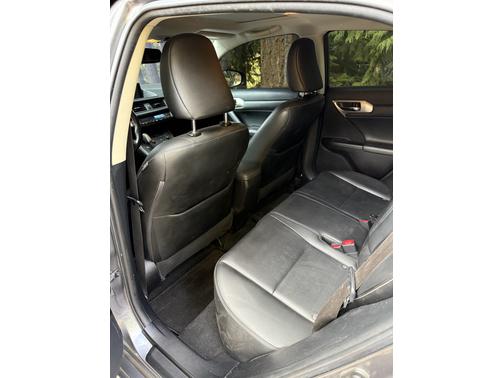 2016 Lexus CT 200h Base