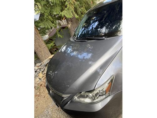 2016 Lexus CT 200h Base