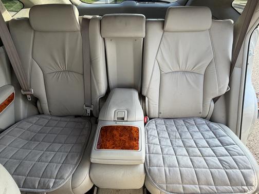 2007 Lexus RX 350 Base