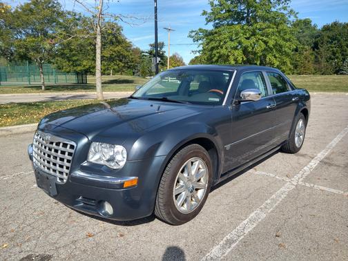 2007 Chrysler 300C Base
