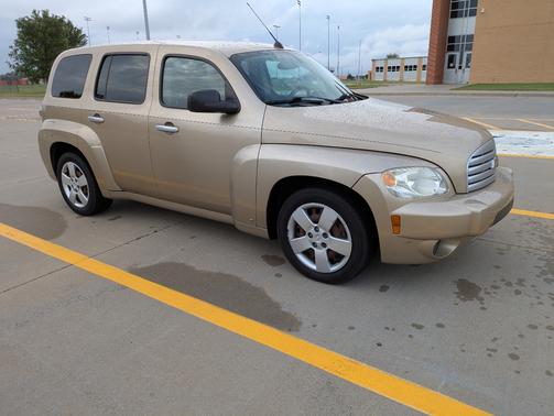 2007 Chevrolet HHR LS