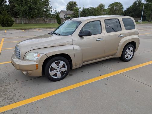 2007 Chevrolet HHR LS