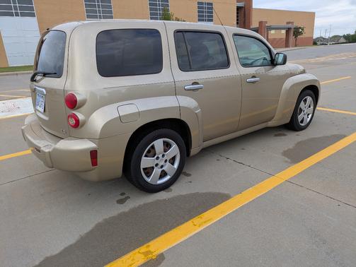 2007 Chevrolet HHR LS