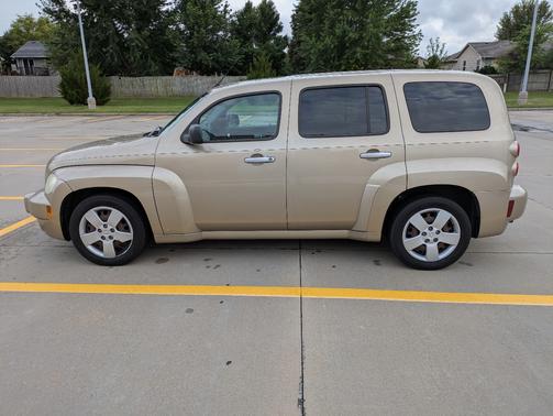 2007 Chevrolet HHR LS