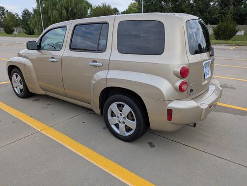 2007 Chevrolet HHR LS