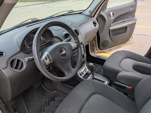 2007 Chevrolet HHR LS