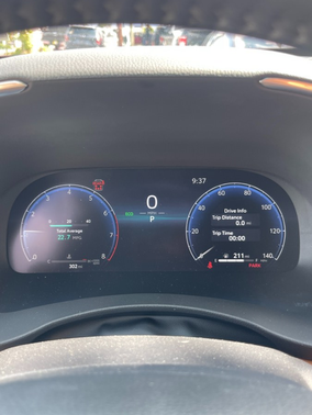 2025 Toyota Highlander Platinum