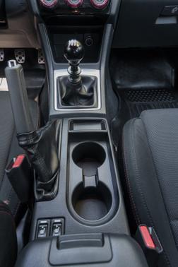 2016 Subaru WRX Premium