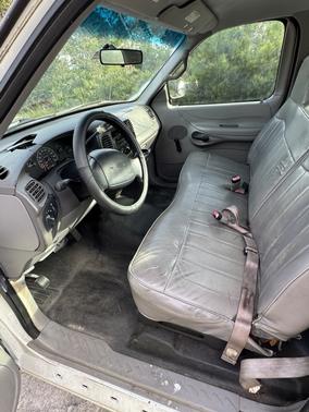 1998 Ford F-150 Base