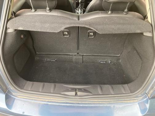 2011 MINI Cooper Base