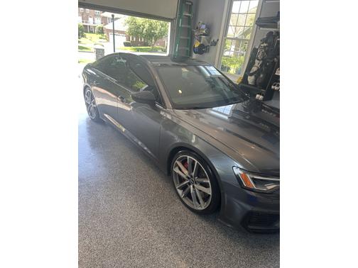 2021 Audi S6 2.9T Premium Plus