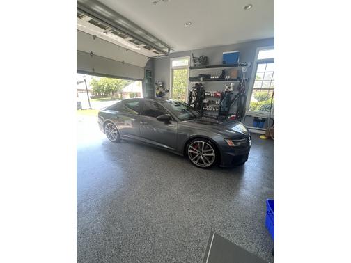 2021 Audi S6 2.9T Premium Plus