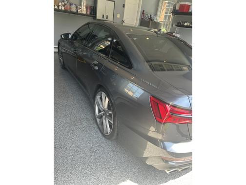 2021 Audi S6 2.9T Premium Plus